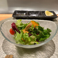 鉄板焼 しろや 銀座亭 - 