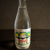 富士ミネラルウォーター