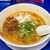 来来亭 - 料理写真:担々麺