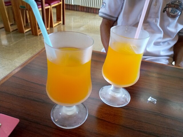 釧路市湿原展望台レストハウス 憩っと - 釧路（ジェラート・アイスクリーム）