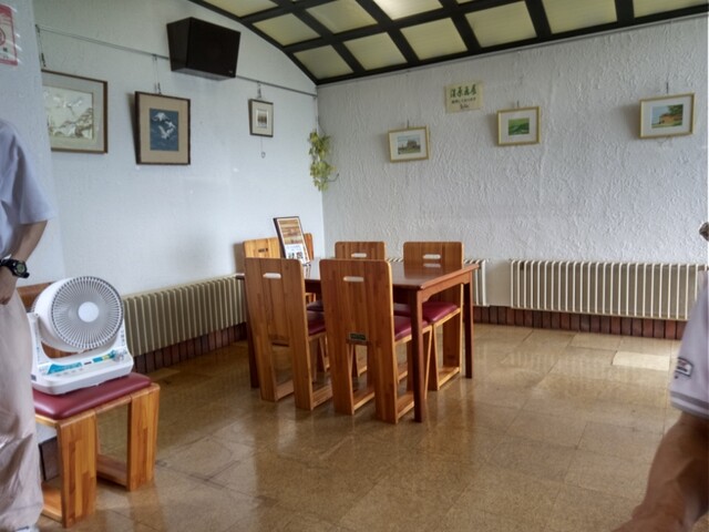 釧路市湿原展望台レストハウス 憩っと - 釧路（ジェラート・アイスクリーム）の写真