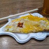 阪神名物 いか焼き