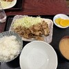 あおき食堂