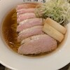 らーめん 鴨to葱