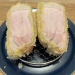 とんかつ成蔵 - 