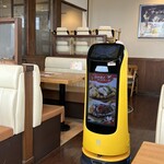 ココス - もこもこちゃんが運転してるぞ