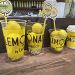 レモネード バイ レモニカ グランベリーパーク店 - 