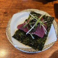 串揚げキッチン だん 梅田店 - 