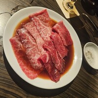 天壇 赤坂店 - 
