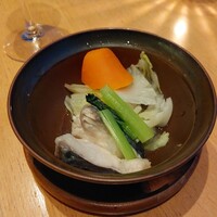 ダイナミックキッチン＆バー 響 カレッタ汐留店  - 