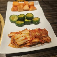 天壇 赤坂店 - 