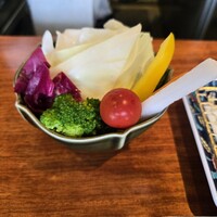 串揚げキッチン だん 梅田店 - 