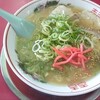 達磨ラーメン