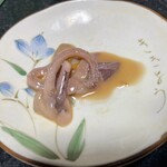 ぴえろ弁当 - 皿に盛ってみました。