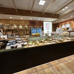 京らく製あん所 - 