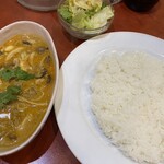 ヤミヤミカリー - 