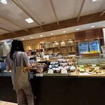 京らく製あん所 - 