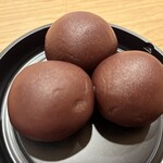 京らく製あん所 - 