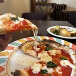 石窯イタリアン チーナ邸 - 