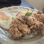 定食や - 料理写真: