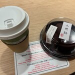 京らく製あん所 - 