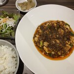 中菜バル 堂島 - 