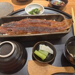 うなぎ四代目菊川 - 