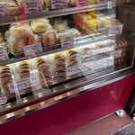 シロヤベーカリー 藤田店 - 