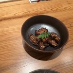 うなぎ四代目菊川 - 