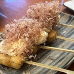 ここにもとだか - 