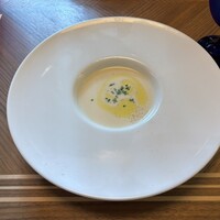 MAIN DINING sereno(THE MARK GRAND HOTEL) - 