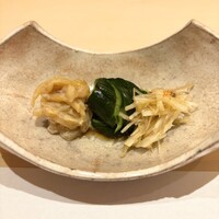 日本料理 山崎 - 
