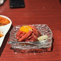 焼肉冷麺 ユッチャン 北新地店 - 
