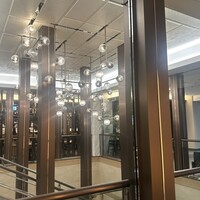 銀座 鉄板焼 向日葵 - 