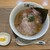 麺屋 猪一 - 料理写真: