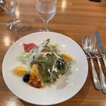 ビストロ ドゥ ペリゴール - 