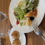 ビストロ ドゥ ペリゴール - 