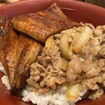 すき家 - 料理写真: