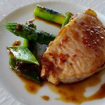 レストラン ラ・マーレ - 