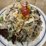 関谷スパゲティ EXPRESS - 