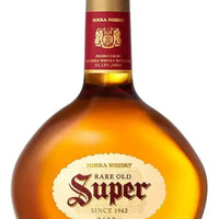 スーパーニッカ　Super nikka