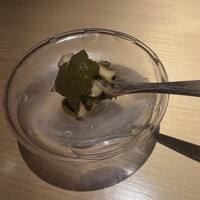 鮨 恵比寿 幸凛 - 