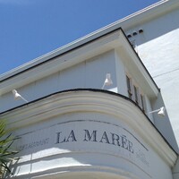 レストラン ラ・マーレ - 