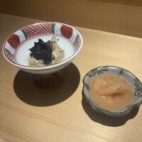 鮨 恵比寿 幸凛 - 