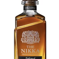 ザ・ニッカテーラード THE NIKKA Tailored