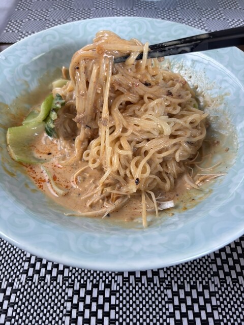 タンポポ - ひがし野団地（食堂）の写真