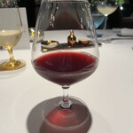 メゾン ド フォレ - ノンアルコール赤ワイン・紅茶・ベリー