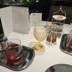 メゾン ド フォレ - 紅茶