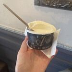 ジェラテリア アクオリーナ - 