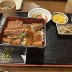 うなぎの屋形 高知 - 